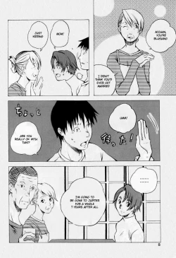 Page 8 of Keika Houkoku | Progress Report