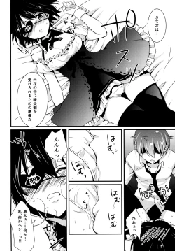 Page 19 of Höchst Vertrag