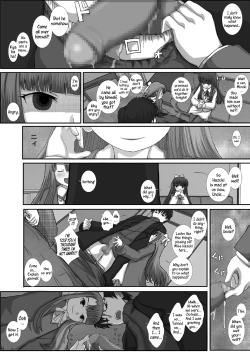 Page 11 of Mromantik XV