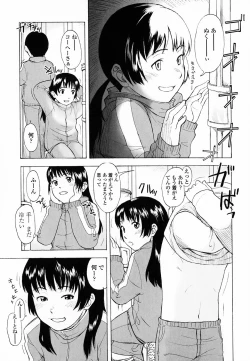 Page 66 of Life Is Peachy?