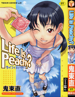 Download Life Is Peachy?