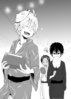 Page 24 of Momota-ke 2