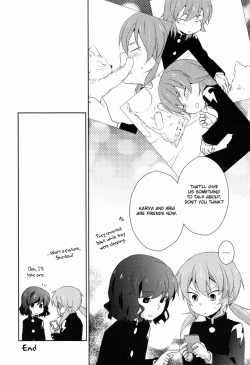 Page 28 of Best Mix!!