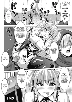 Page 113 of Bitch★Harem
