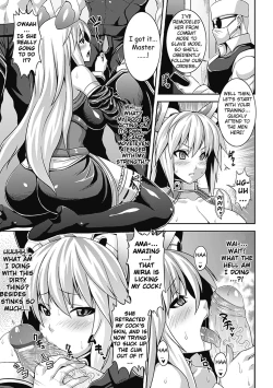 Page 136 of Bitch★Harem