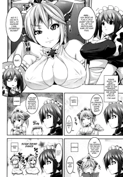 Page 165 of Bitch★Harem