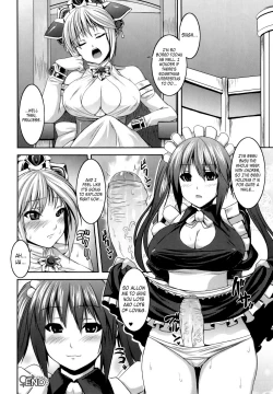 Page 179 of Bitch★Harem