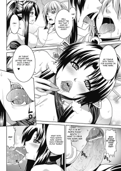 Page 65 of Bitch★Harem