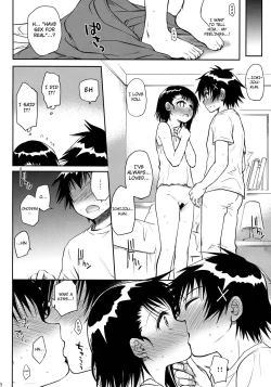 Page 18 of Onodera-san Today Again