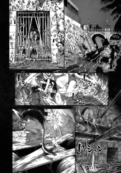 Page 162 of Yuri ni Uro Tsuku