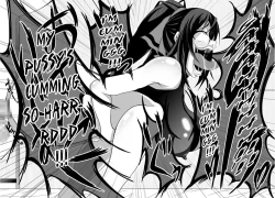 Page 19 of GIRLS MEET DQN’S TINPO