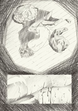 Page 11 of Hotaru Ame