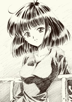 Page 54 of Hotaru Ame