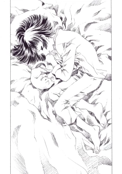 Page 62 of Hotaru Ame