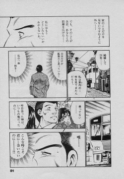 Page 85 of Sweet Pain Vol.3