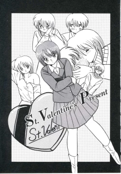 Page 19 of Watashi ga Koishita Otakky