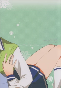 Page 45 of Atashi-tachi no Aruku Michi