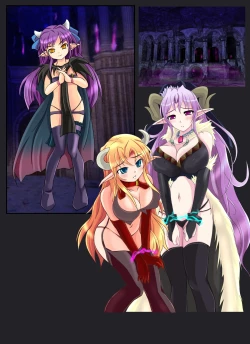 Page 51 of Demon Hunt