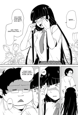 Page 5 of Boku no Mendoukusai Ojousama | My Troublesome Lady