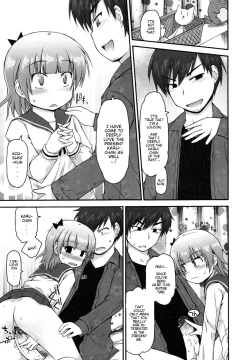 Page 13 of Fuzzy ♥ Honey