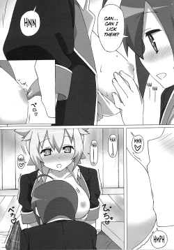 Page 9 of Full Volume Love