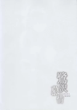 Page 4 of Sagisawa Bojou