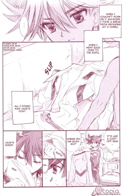 Page 2 of Gekkan Duelist 01