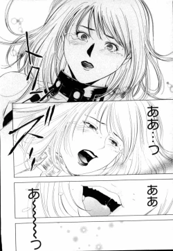 Page 217 of Crimson Heart 1