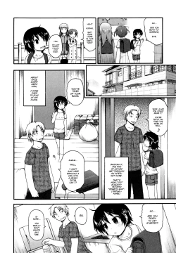 Page 2 of Watashi wa Kodomo? | I am a Child?