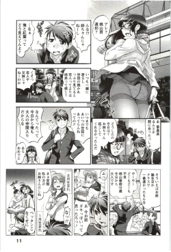 Page 12 of Anekko Harem