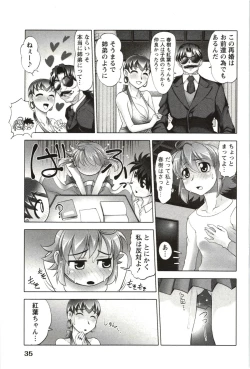 Page 36 of Anekko Harem