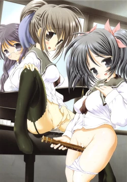 Page 20 of Raidon Shougyoushi Full Color Soushuuhen