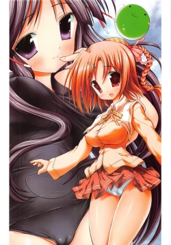 Page 39 of Raidon Shougyoushi Full Color Soushuuhen