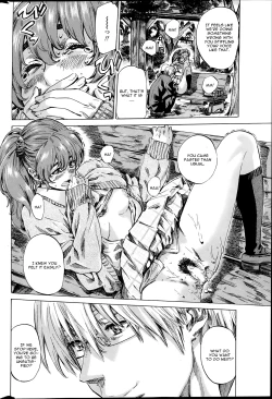 Page 13 of Shitsuren no Oto