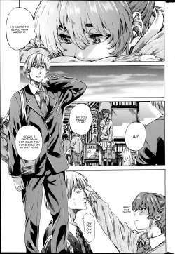 Page 6 of Shitsuren no Oto