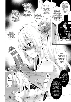 Page 5 of Ryoujoku March Yami the early 2 | R-pe March Darkness the Early 2