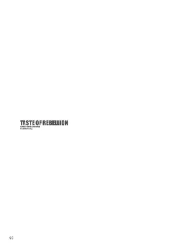 Page 2 of Taste of Rebellion