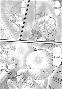 Page 5 of Ranmaru Graphics - Ero Gro Ideas Note