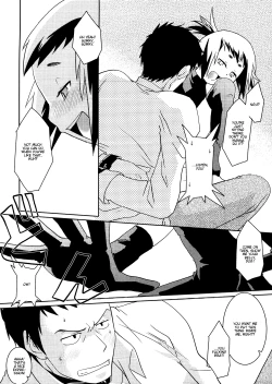 Page 4 of Wanko to Asobou