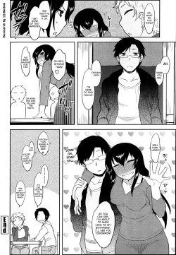 Page 16 of Hebereke Teacher | Drunk Teacher