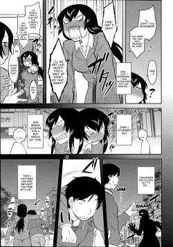Page 3 of Hebereke Teacher | Drunk Teacher