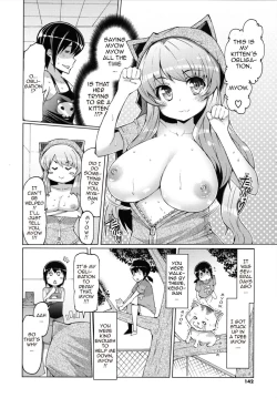 Page 139 of Datsu Imouto Sengen | Sister Removal Declaration