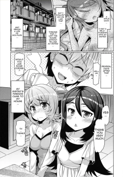 Page 36 of Datsu Imouto Sengen | Sister Removal Declaration