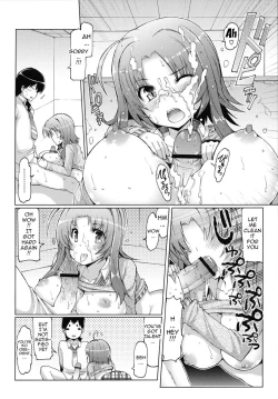 Page 65 of Datsu Imouto Sengen | Sister Removal Declaration