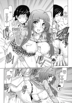 Page 67 of Datsu Imouto Sengen | Sister Removal Declaration