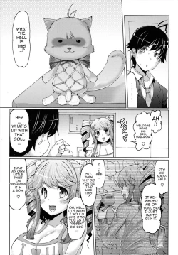 Page 72 of Datsu Imouto Sengen | Sister Removal Declaration