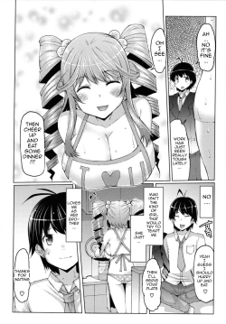 Page 75 of Datsu Imouto Sengen | Sister Removal Declaration
