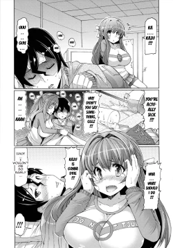 Page 90 of Datsu Imouto Sengen | Sister Removal Declaration