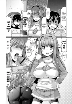 Page 95 of Datsu Imouto Sengen | Sister Removal Declaration