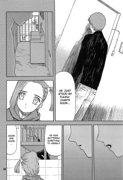 Page 31 of blue snow blue Soushuuhen 3 scene.7